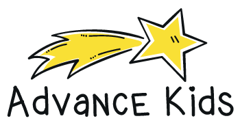 Advance Kids Logo